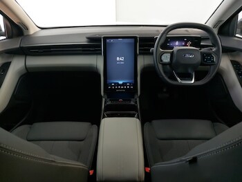 Used Ford Explorer 2025 for sale - 76741711: Photo