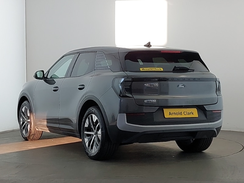 Used Ford Explorer 2025 for sale - 76741711: Photo 3