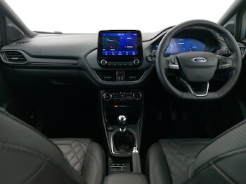 Used Ford Puma 2023 for sale - 78634248: Photo