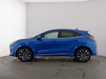 Used Ford Puma 2023 for sale - 78634248: Photo