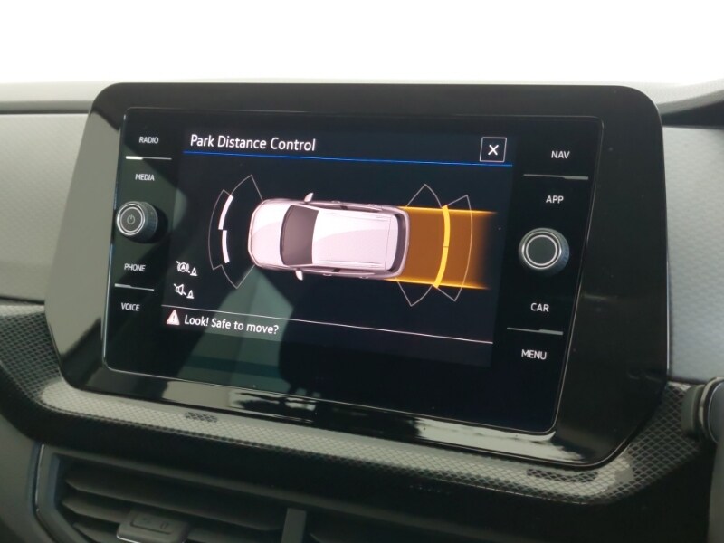 Used Volkswagen T-Cross 2025 for sale - 77721977: Photo 12