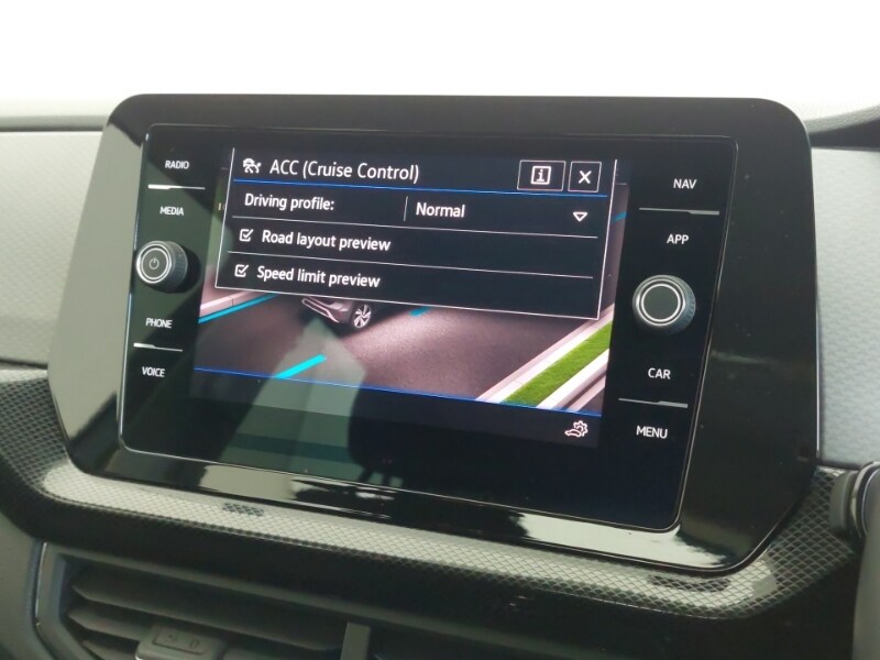 Used Volkswagen T-Cross 2025 for sale - 77721977: Photo 13