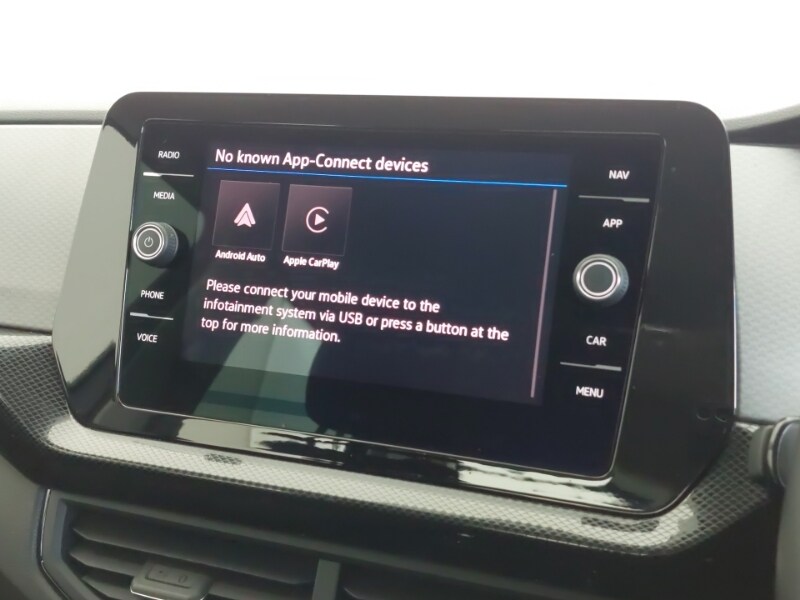 Used Volkswagen T-Cross 2025 for sale - 77721977: Photo 16