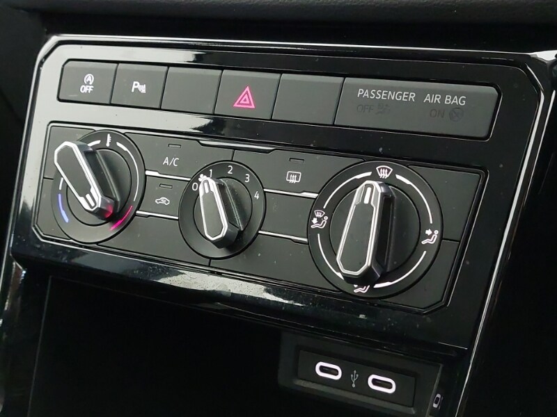 Used Volkswagen T-Cross 2025 for sale - 77721977: Photo 18