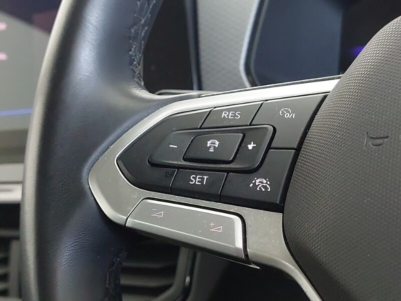 Used Volkswagen T-Cross 2025 for sale - 77721977: Photo 19