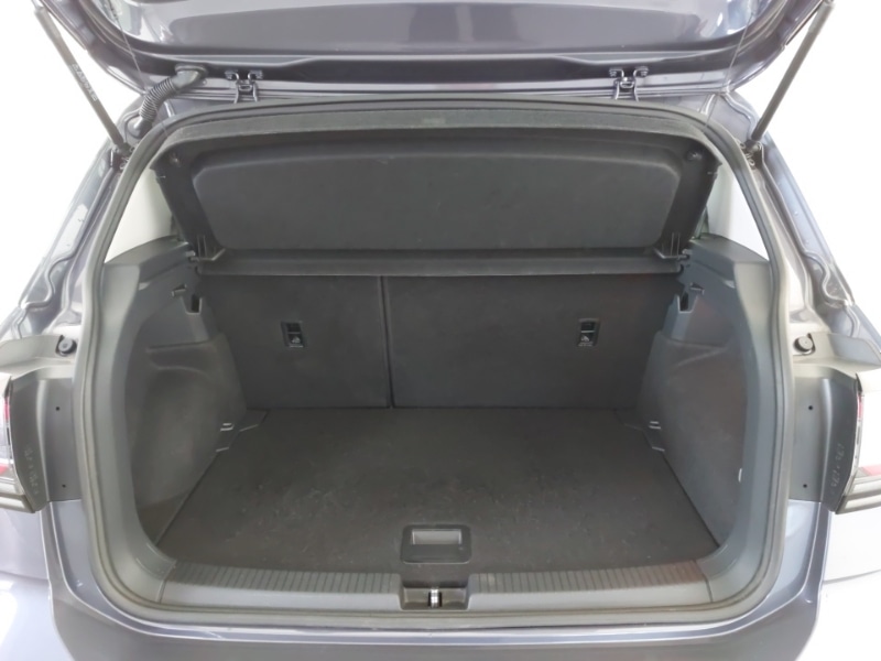 Used Volkswagen T-Cross 2025 for sale - 77721977: Photo 8