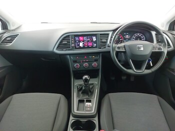 Used SEAT Leon 2018 for sale - 75547253: Photo