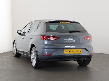 Used SEAT Leon 2018 for sale - 75547253: Photo