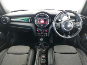 Used MINI Convertible 2018 for sale - 74933518: Photo