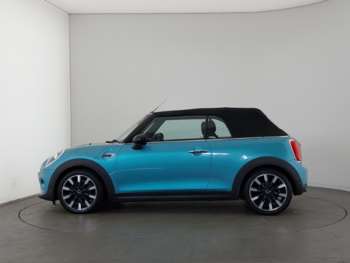 Used MINI Convertible 2018 for sale - 74933518: Photo