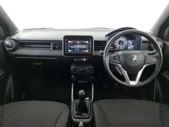 Used Suzuki Ignis 2021 for sale - 75114491: Photo