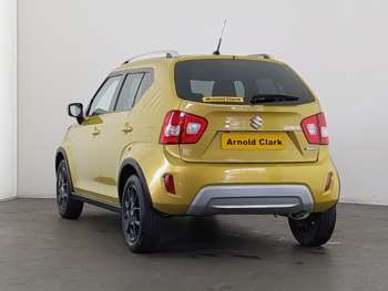 Used Suzuki Ignis 2021 for sale - 75114491: Photo