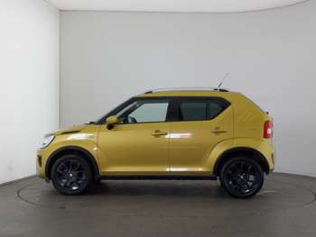 Used Suzuki Ignis 2021 for sale - 75114491: Photo