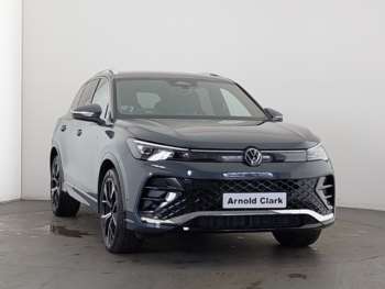 2024 - 2.0 TDI R-Line 5dr DSG