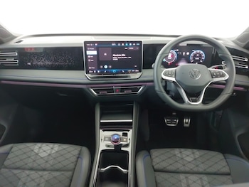 Used Volkswagen Tiguan 2024 for sale - 75036501: Photo