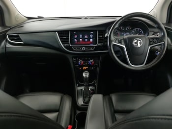 Used Vauxhall Mokka X 2018 for sale - 79070159: Photo