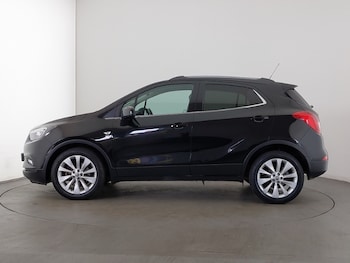Used Vauxhall Mokka X 2018 for sale - 79070159: Photo