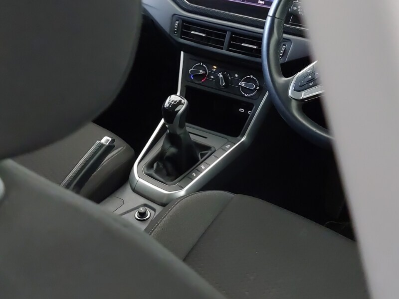 Used Volkswagen Taigo 2023 for sale - 78225048: Photo 10