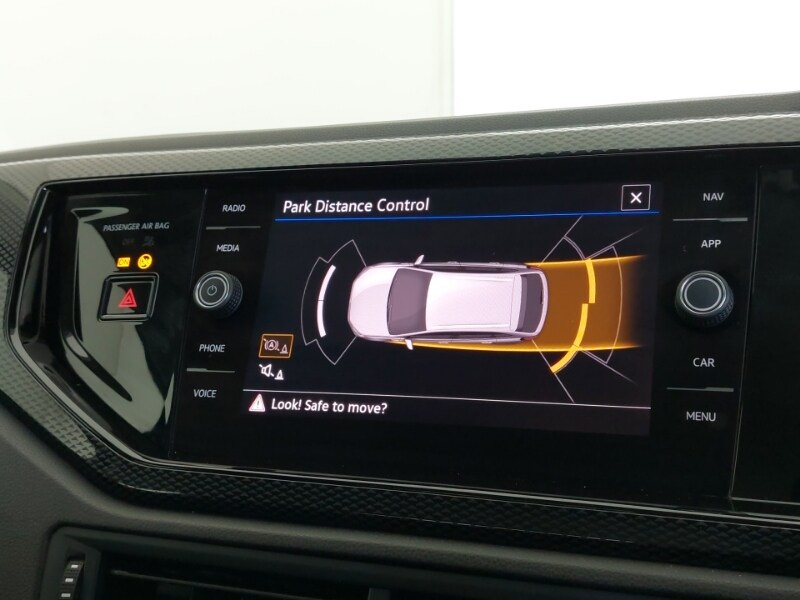 Used Volkswagen Taigo 2023 for sale - 78225048: Photo 16