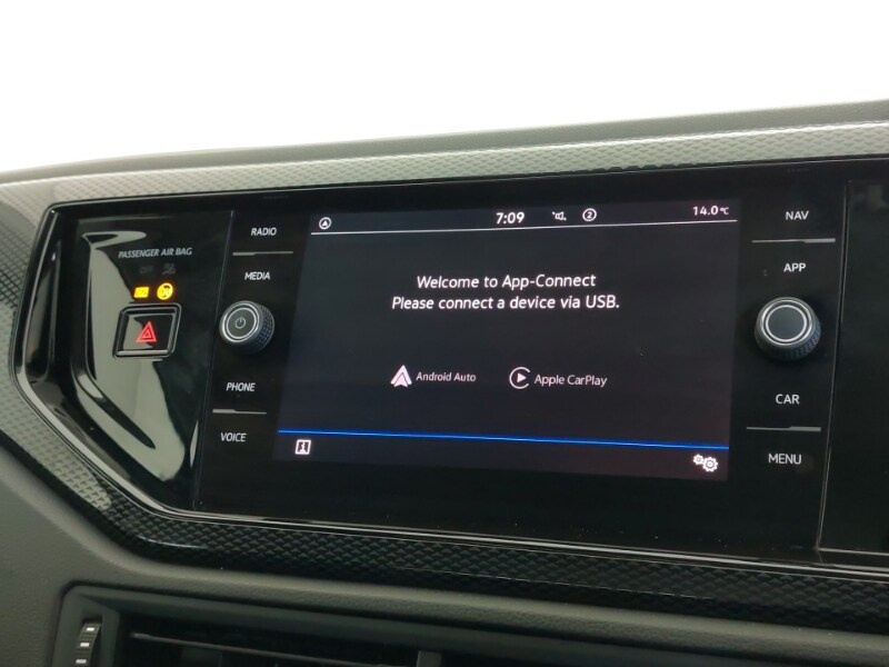 Used Volkswagen Taigo 2023 for sale - 78225048: Photo 17