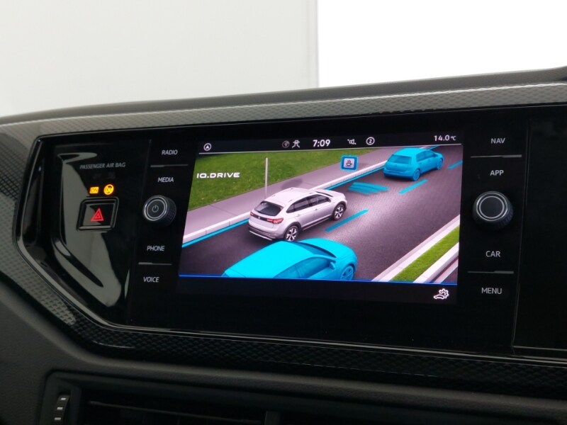 Used Volkswagen Taigo 2023 for sale - 78225048: Photo 18