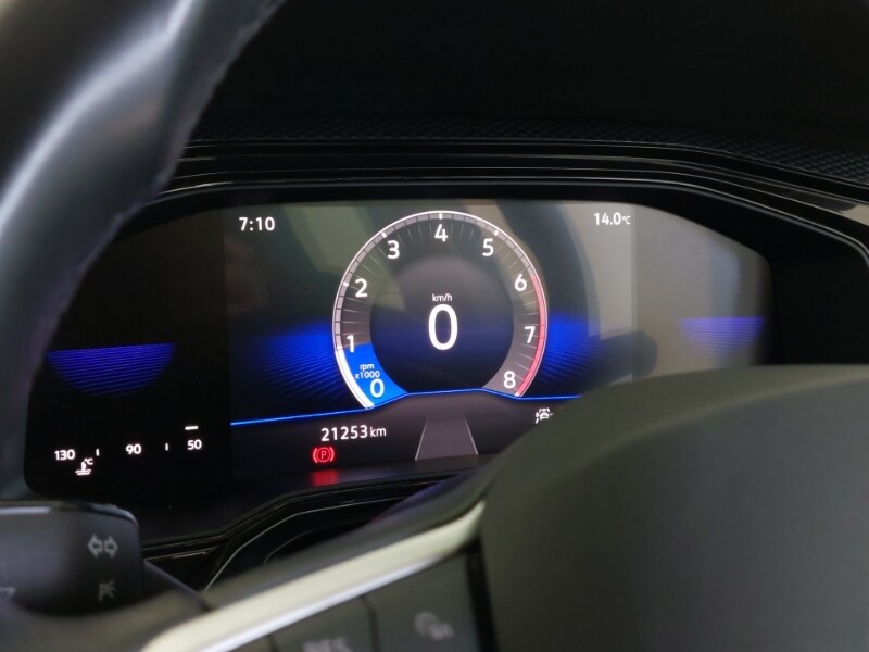 Used Volkswagen Taigo 2023 for sale - 78225048: Photo 19