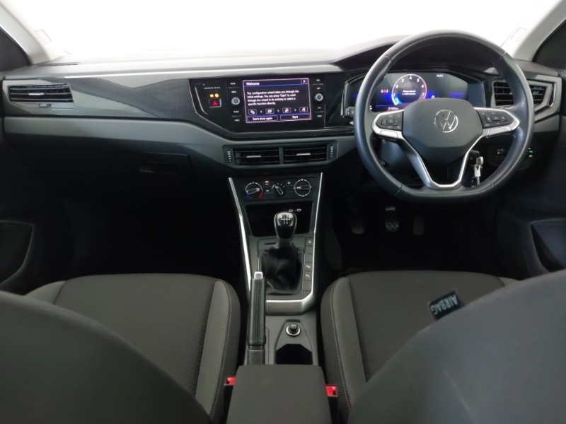 Used Volkswagen Taigo 2023 for sale - 78225048: Photo 2