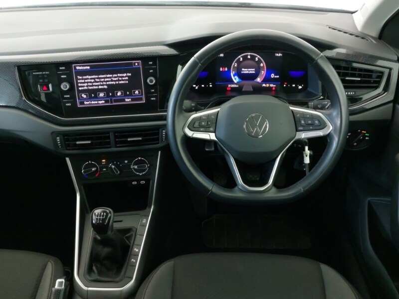 Used Volkswagen Taigo 2023 for sale - 78225048: Photo 7