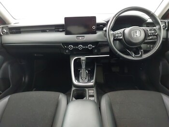 Used Honda HR-V 2022 for sale - 77004461: Photo