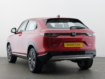 Used Honda HR-V 2022 for sale - 77004461: Photo