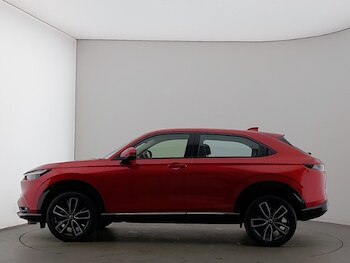 Used Honda HR-V 2022 for sale - 77004461: Photo