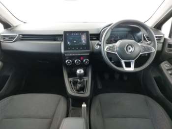 Used Renault Clio 2023 for sale - 75045745: Photo