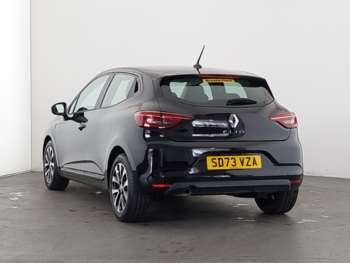 Used Renault Clio 2023 for sale - 75045745: Photo
