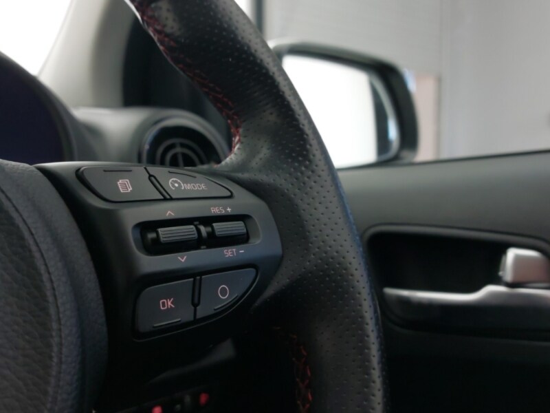 Used Kia Picanto 2019 for sale - 77183543: Photo 13