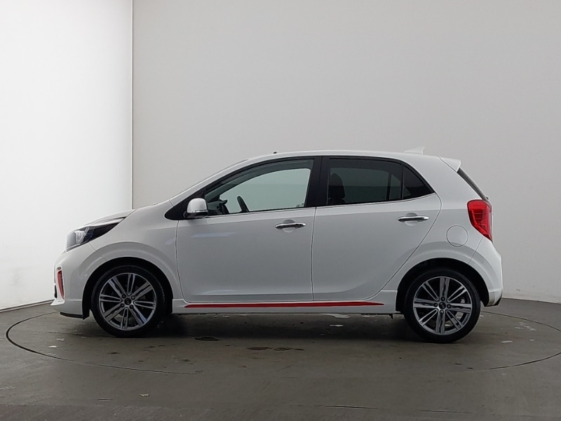 Used Kia Picanto 2019 for sale - 77183543: Photo 4