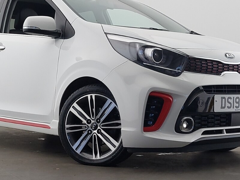 Used Kia Picanto 2019 for sale - 77183543: Photo 9