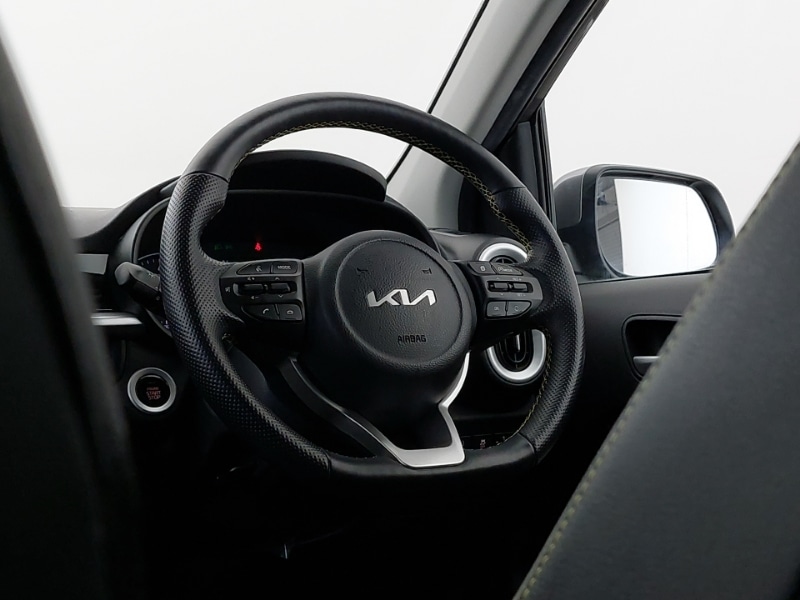 Used Kia Picanto 2023 for sale - 77611001: Photo 10