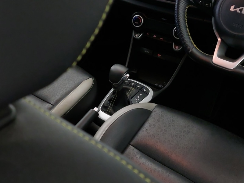 Used Kia Picanto 2023 for sale - 77611001: Photo 11