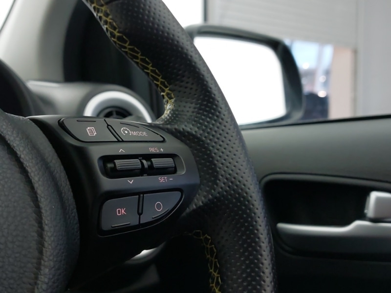 Used Kia Picanto 2023 for sale - 77611001: Photo 14