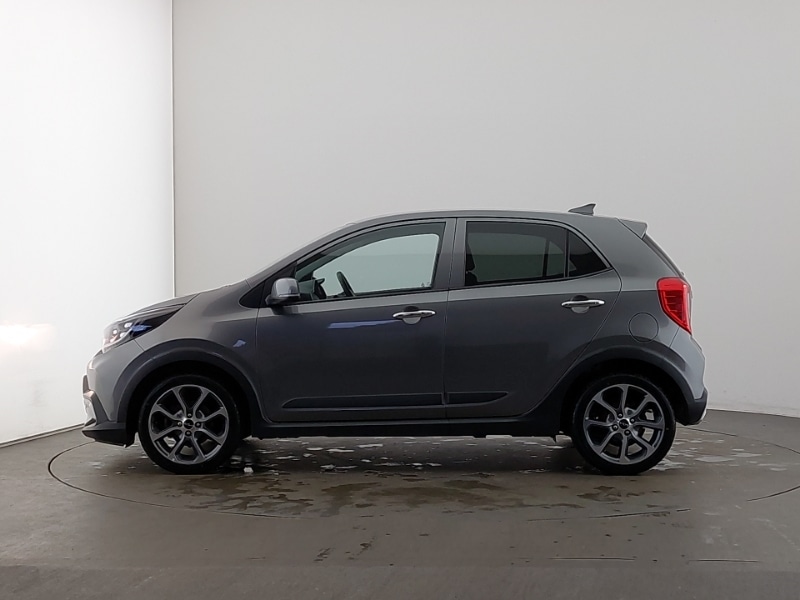 Used Kia Picanto 2023 for sale - 77611001: Photo 4