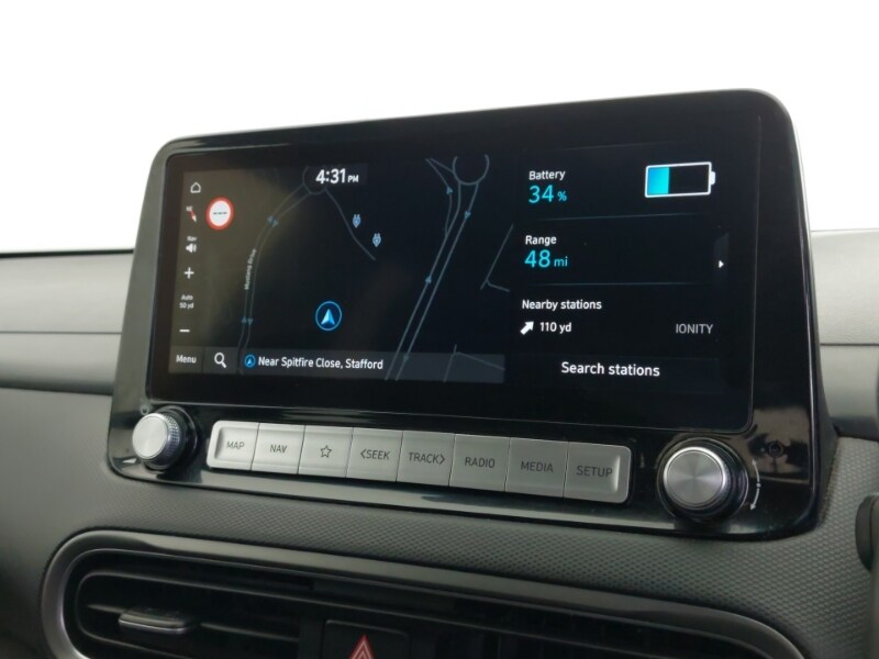 Used Hyundai KONA 2022 for sale - 77832380: Photo 16