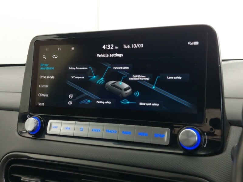 Used Hyundai KONA 2022 for sale - 77832380: Photo 19