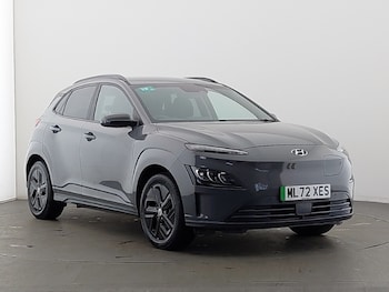 Hyundai KONA feature image
