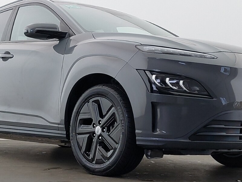 Used Hyundai KONA 2022 for sale - 77832380: Photo 9