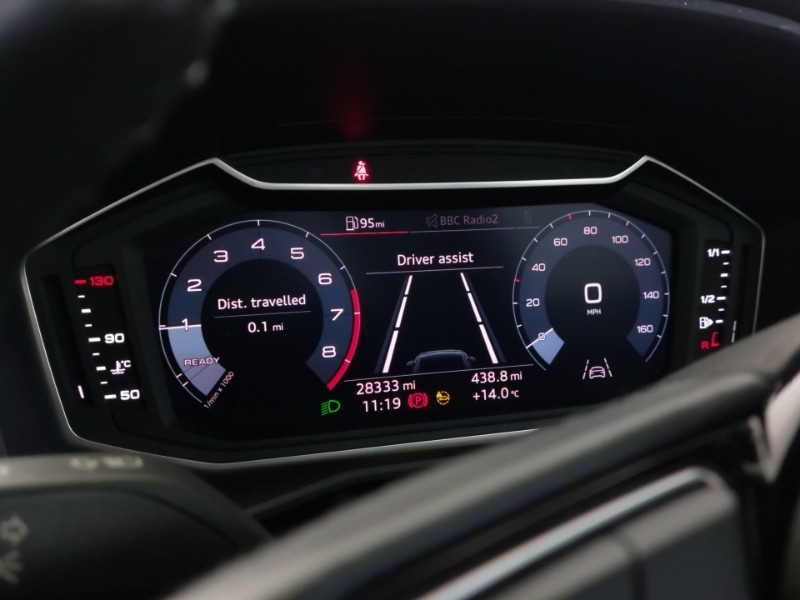 Used Audi A1 2021 for sale - 77522594: Photo 15