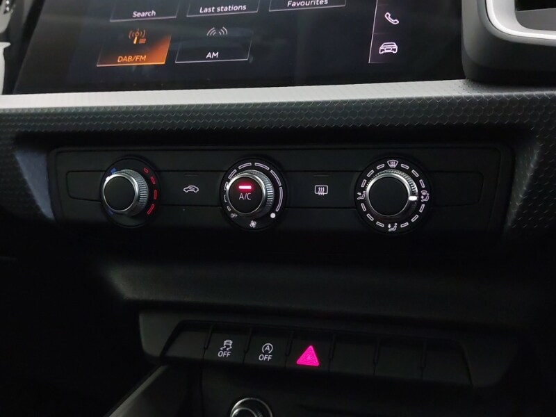 Used Audi A1 2021 for sale - 77522594: Photo 16