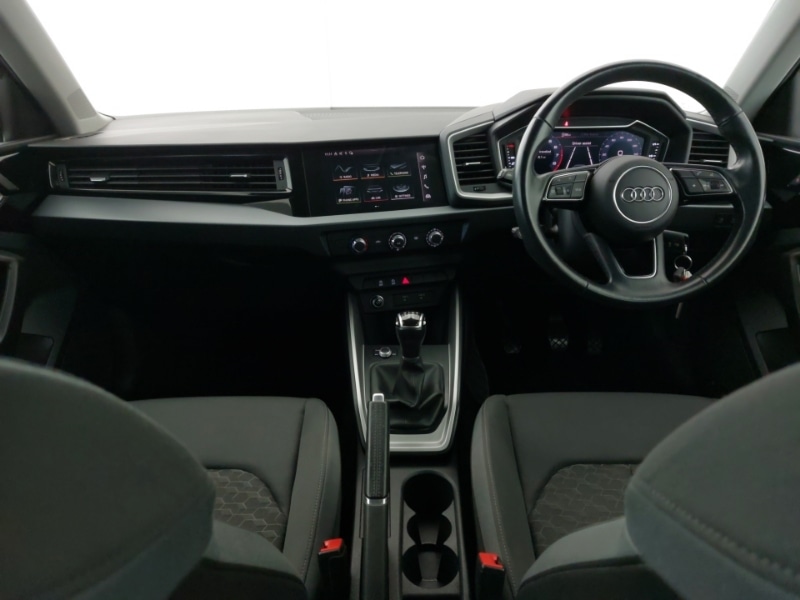 Used Audi A1 2021 for sale - 77522594: Photo 2