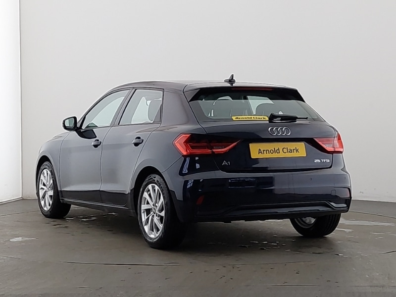 Used Audi A1 2021 for sale - 77522594: Photo 3