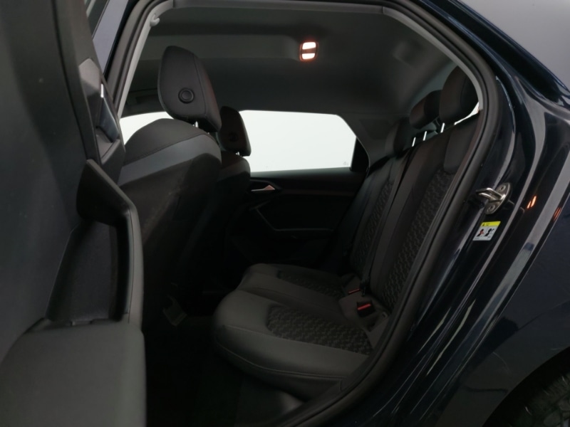 Used Audi A1 2021 for sale - 77522594: Photo 6