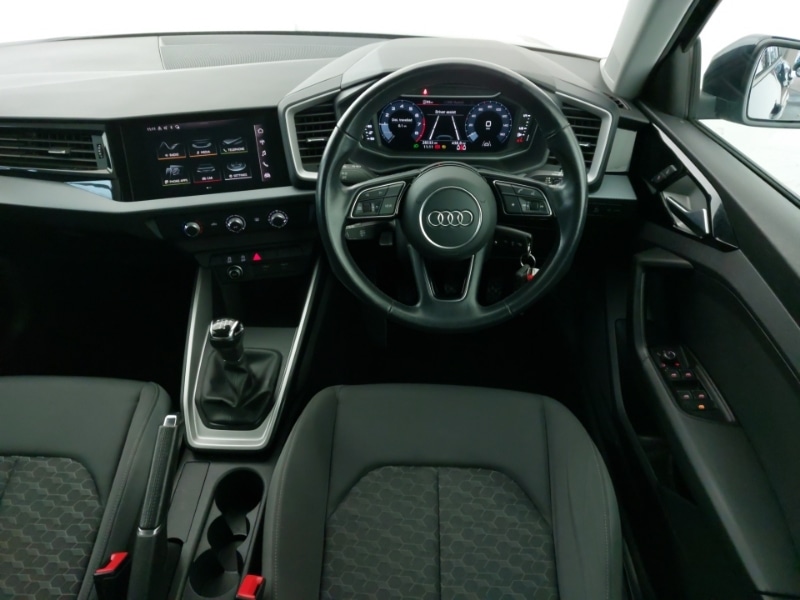 Used Audi A1 2021 for sale - 77522594: Photo 7